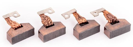 Mahle MSX1808KIT - Carbon Brush Set, starter