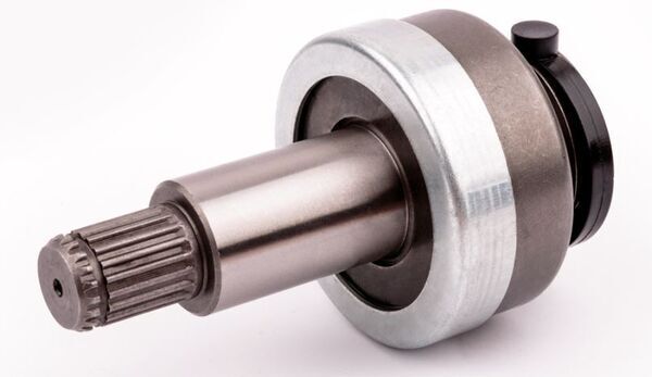 Mahle MSX1824 - Clutch Kit