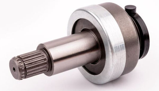 Mahle MSX1824 - Clutch Kit