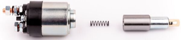 Mahle MSX1842 - Solenoid Switch, starter