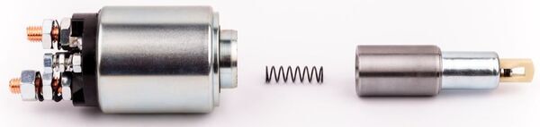 Mahle MSX1844 - Solenoid Switch, starter