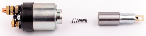 Mahle MSX1845 - Solenoid Switch, starter