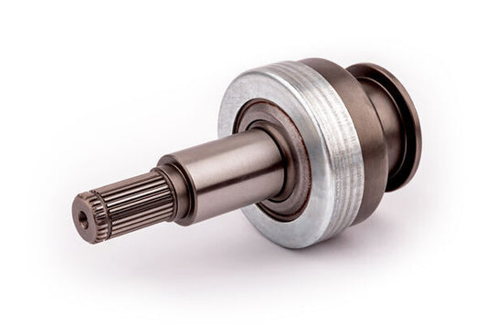 Mahle MSX1827 - Clutch Kit