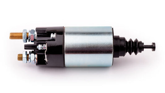 Mahle MSX1850 - Solenoid Switch, starter