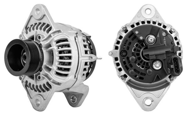Mahle MG951 - Alternator