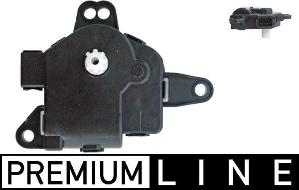 Mahle AA39000P - Actuator, blending flap