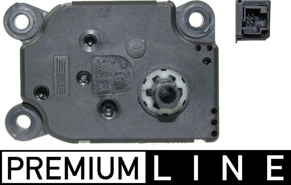 Mahle AA50000P - Actuator, blending flap