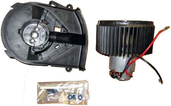 Mahle AB211000P - Interior Blower
