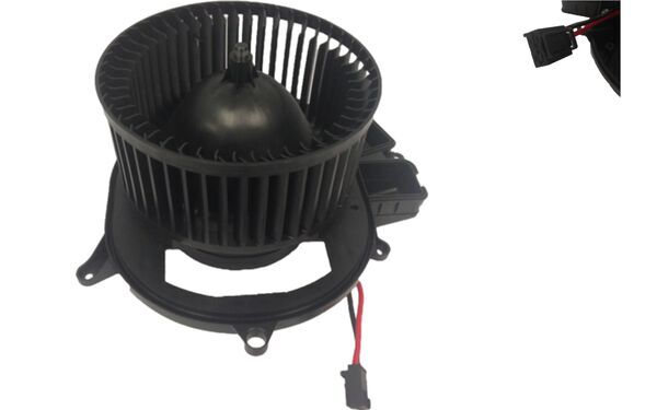 Mahle AB231000S - Interior Blower