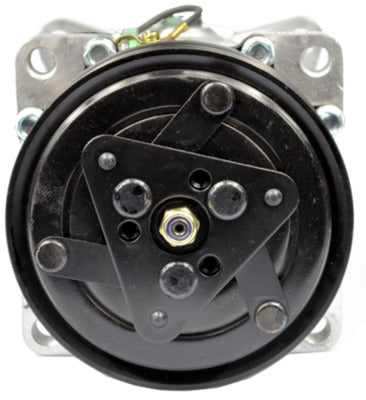 Mahle ACP1127000S - Compressor, air conditioning