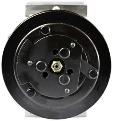 Mahle ACP1129000S - Compressor, air conditioning