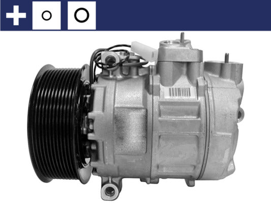 Mahle ACP1153000S - Compressor, air conditioning