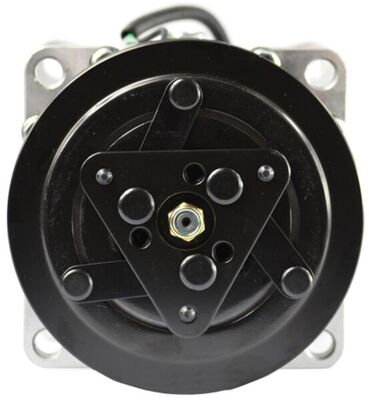 Mahle ACP391000S - Compressor, air conditioning