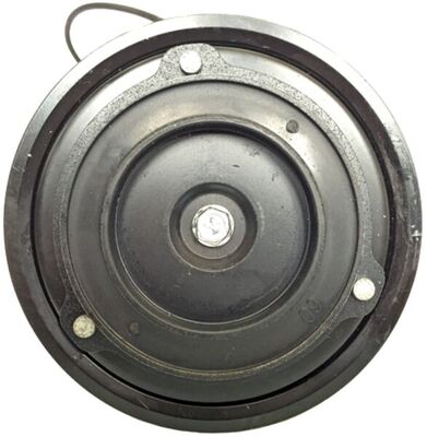 Mahle ACP739000S - Compressor, air conditioning