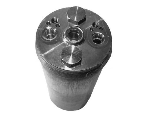 Mahle AD117000S - Dryer, air conditioning