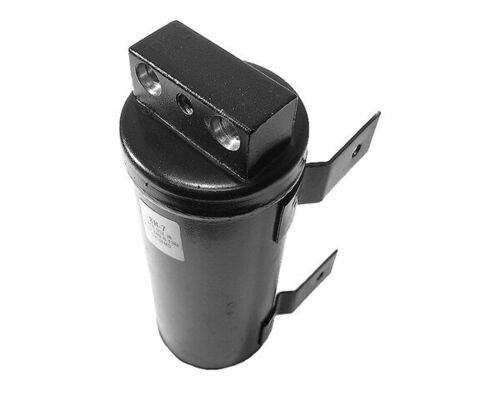 Mahle AD120000S - Dryer, air conditioning