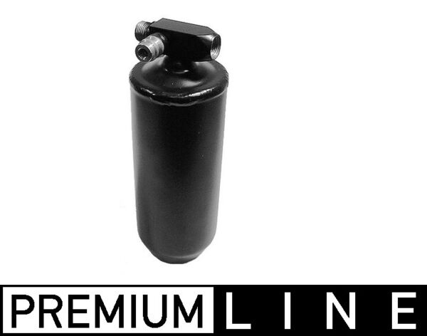 Mahle AD145000P - Dryer, air conditioning