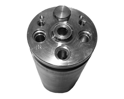 Mahle AD175000S - Dryer, air conditioning