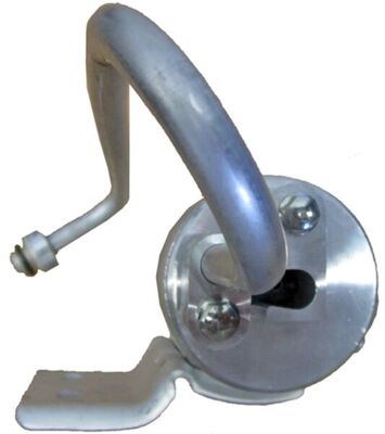 Mahle AD189000S - Dryer, air conditioning