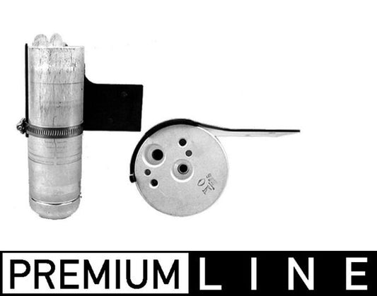 Mahle AD193000P - Dryer, air conditioning