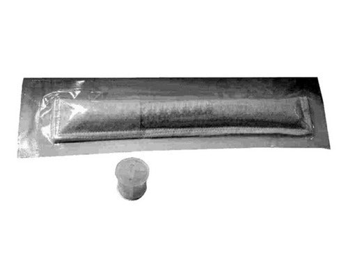 Mahle AD205000S - Dryer, air conditioning