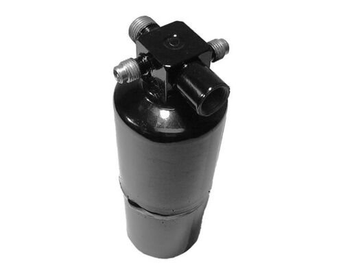 Mahle AD213000S - Dryer, air conditioning