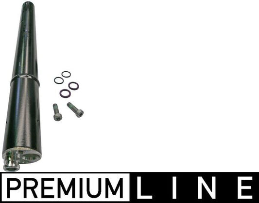 Mahle AD243000P - Dryer, air conditioning