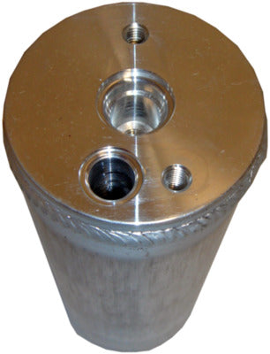 Mahle AD254000S - Dryer, air conditioning