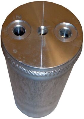 Mahle AD255000S - Dryer, air conditioning