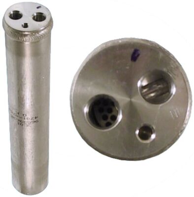 Mahle AD265000S - Dryer, air conditioning