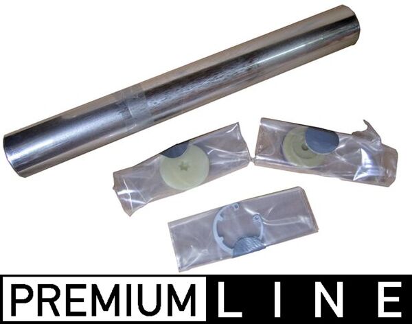 Mahle AD59000P - Dryer, air conditioning