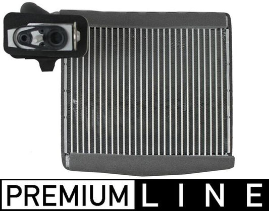 Mahle AE105000P - Evaporator, air conditioning