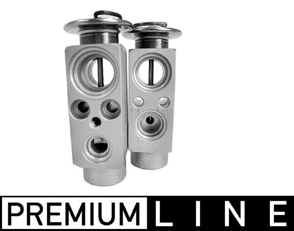 Mahle AVE102000P - Expansion Valve, air conditioning