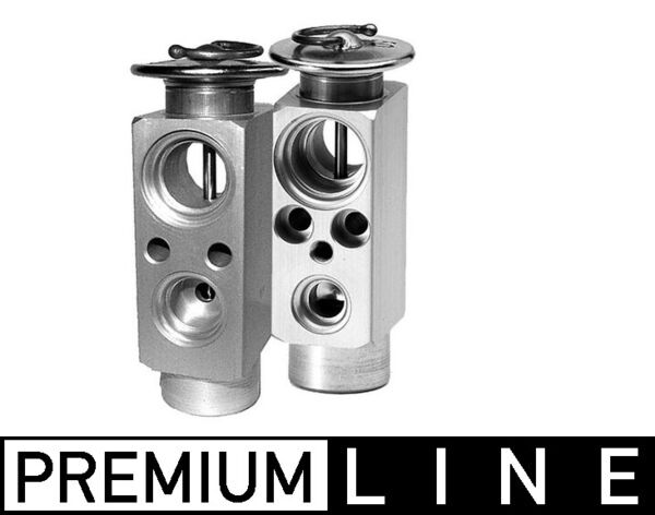 Mahle AVE92000P - Expansion Valve, air conditioning