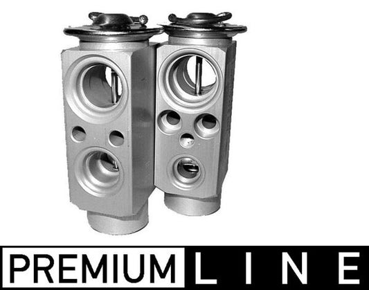 Mahle AVE99000P - Expansion Valve, air conditioning