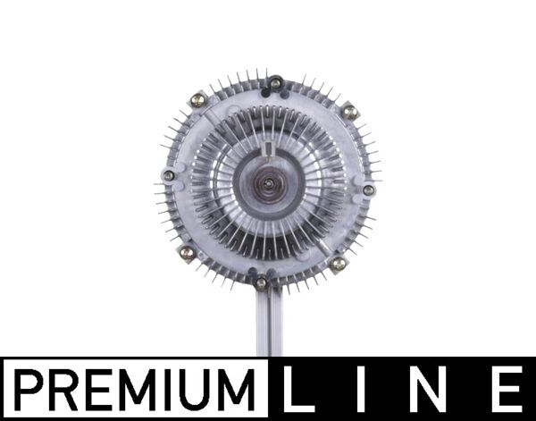 Mahle CFC111000P - Clutch, radiator fan