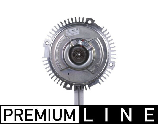 Mahle CFC120000P - Clutch, radiator fan