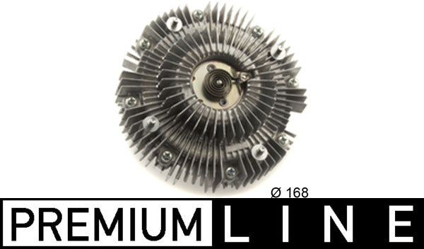 Mahle CFC152000P - Clutch, radiator fan