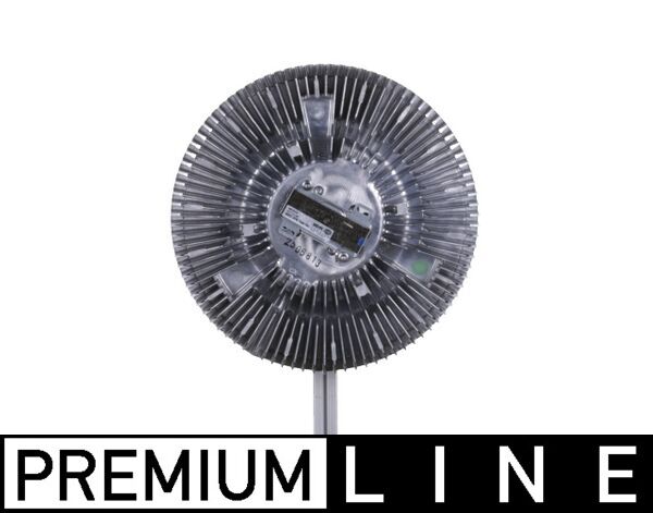 Mahle CFC15000P - Clutch, radiator fan