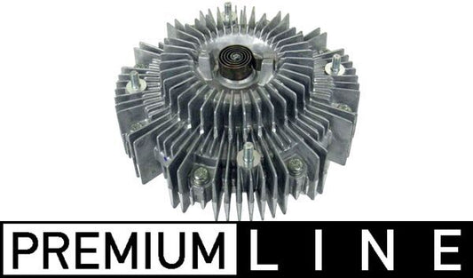Mahle CFC165000P - Clutch, radiator fan