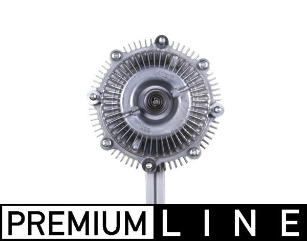 Mahle CFC184000P - Clutch, radiator fan