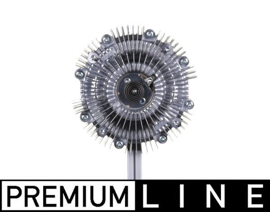 Mahle CFC188000P - Clutch, radiator fan