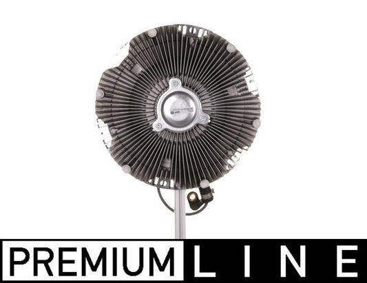 Mahle CFC197000P - Clutch, radiator fan