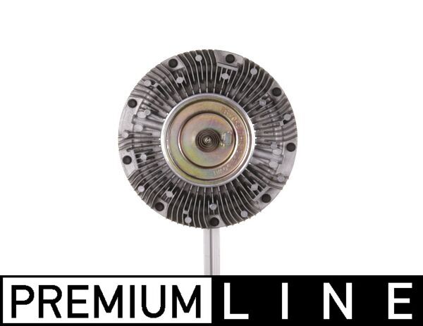 Mahle CFC2000P - Clutch, radiator fan
