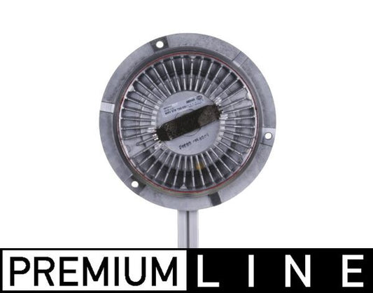 Mahle CFC48000P - Clutch, radiator fan