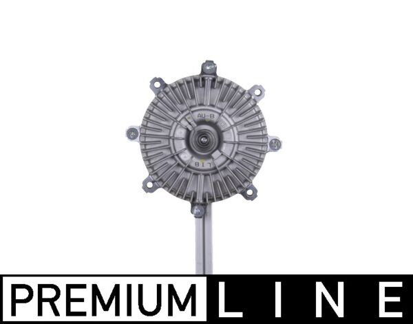 Mahle CFC87000P - Clutch, radiator fan