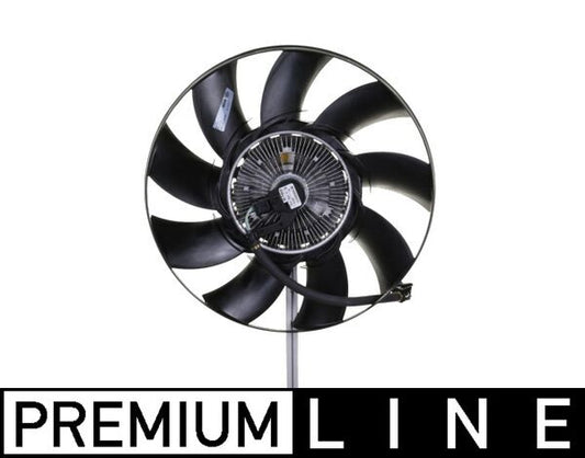 Mahle CFF456000P - Fan, engine cooling
