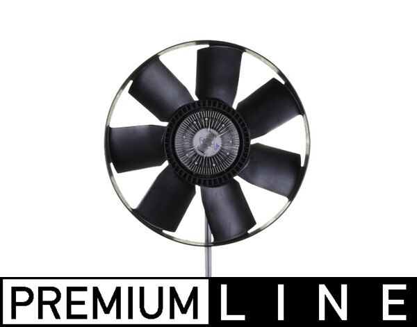 Mahle CFF459000P - Fan, engine cooling