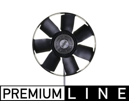 Mahle CFF459000P - Fan, engine cooling