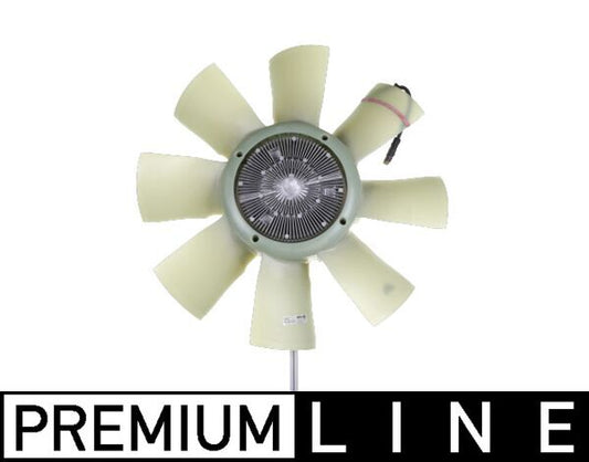 Mahle CFF462000P - Fan, engine cooling